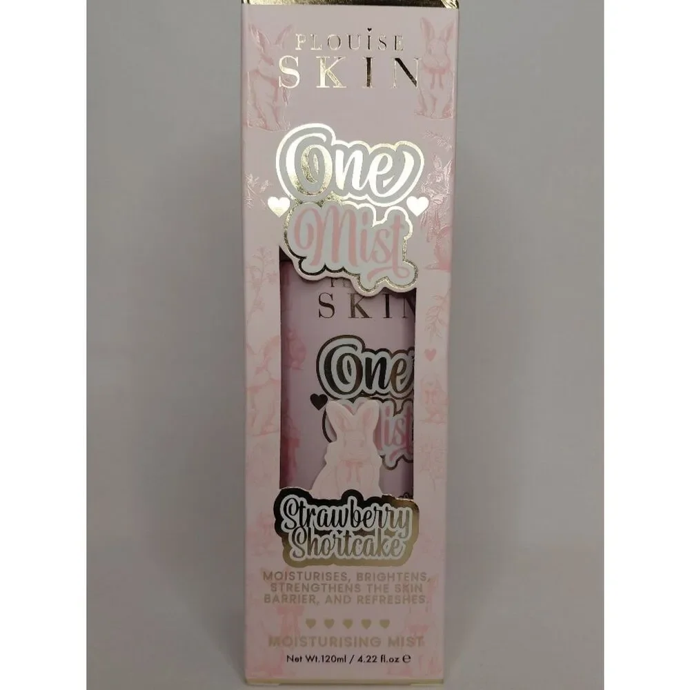 P.Louise - One Mist Moisturising Mist
